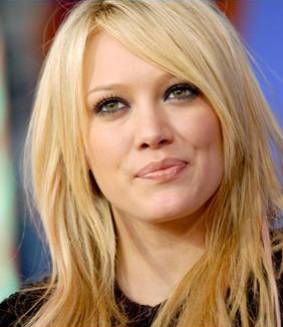 Hilary Duff